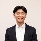 先輩の顔写真