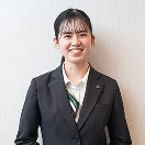 先輩の顔写真