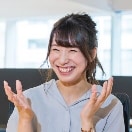先輩の顔写真