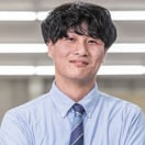 先輩の顔写真