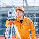 先輩の顔写真