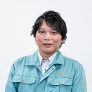 先輩の顔写真