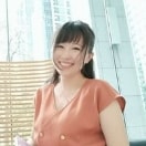 先輩の顔写真
