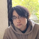先輩の顔写真