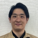 先輩の顔写真