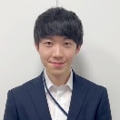 先輩の顔写真