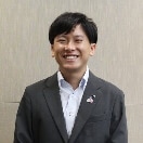先輩の顔写真