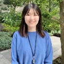 先輩の顔写真