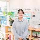 先輩の顔写真