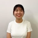 先輩の顔写真