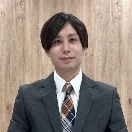 先輩の顔写真