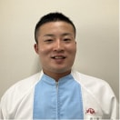先輩の顔写真