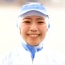先輩の顔写真