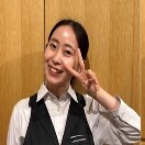 先輩の顔写真