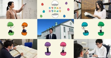 PRフォト