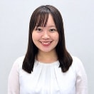 先輩の顔写真