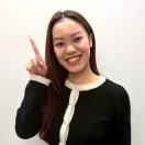 先輩の顔写真