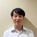 先輩の顔写真