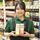 先輩の顔写真