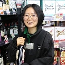 先輩の顔写真