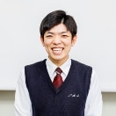 先輩の顔写真