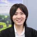 先輩の顔写真