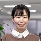 先輩の顔写真