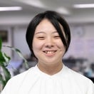 先輩の顔写真
