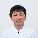 先輩の顔写真