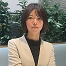 先輩の顔写真