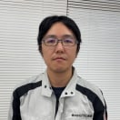 先輩の顔写真