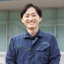 先輩の顔写真