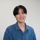 先輩の顔写真