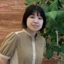 先輩の顔写真