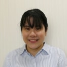 先輩の顔写真