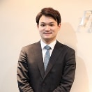 先輩の顔写真