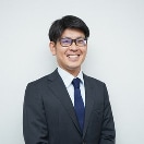 先輩の顔写真