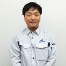 先輩の顔写真