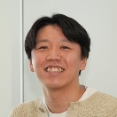 先輩の顔写真