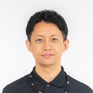 先輩の顔写真