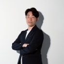 先輩の顔写真