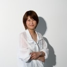 先輩の顔写真