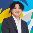 先輩の顔写真