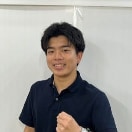 先輩の顔写真