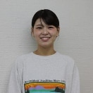 先輩の顔写真