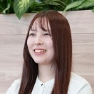 先輩の顔写真
