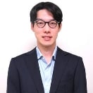 先輩の顔写真