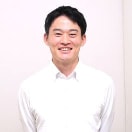 先輩の顔写真