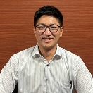 先輩の顔写真