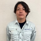 先輩の顔写真